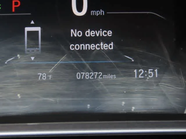 2021 Honda CR-V EX-L - Photo 25