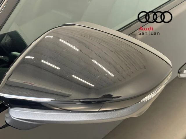 New 2026 Black Audi 2.0T Premium Plus image 8