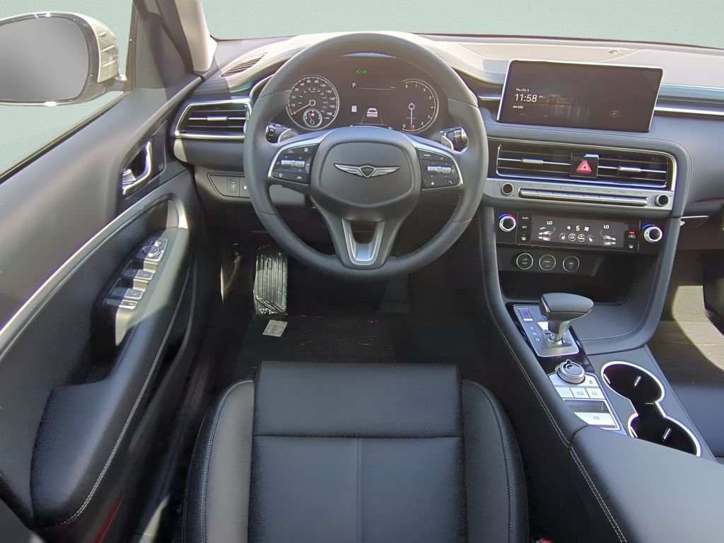 2026 GENESIS G70 Standard - Photo 15