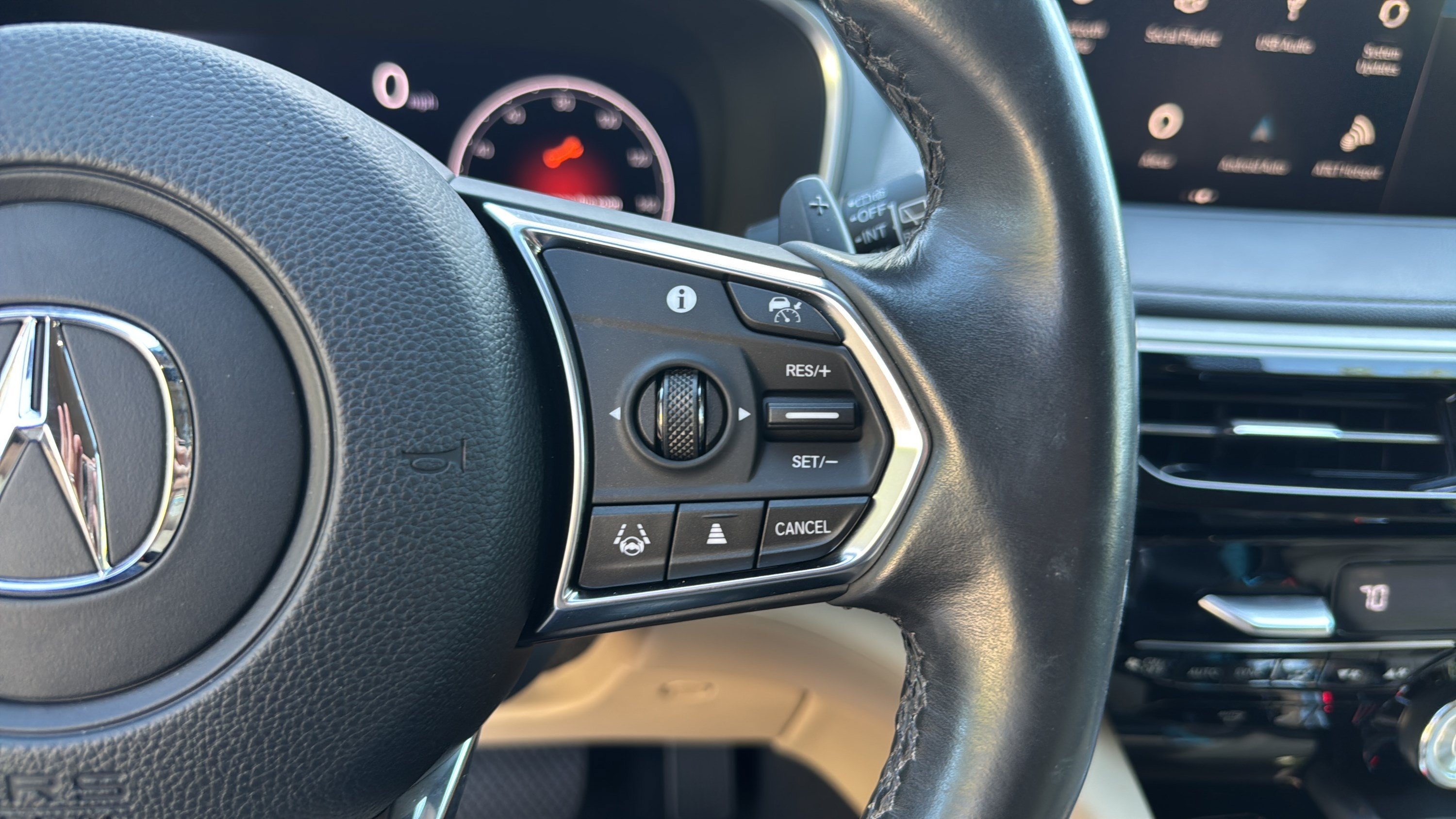 2024 Acura MDX Base - Photo 64
