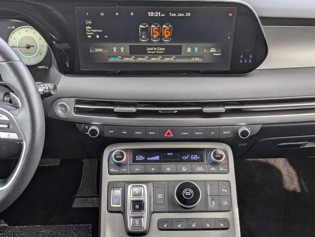 2023 Hyundai Palisade SEL - Photo 7