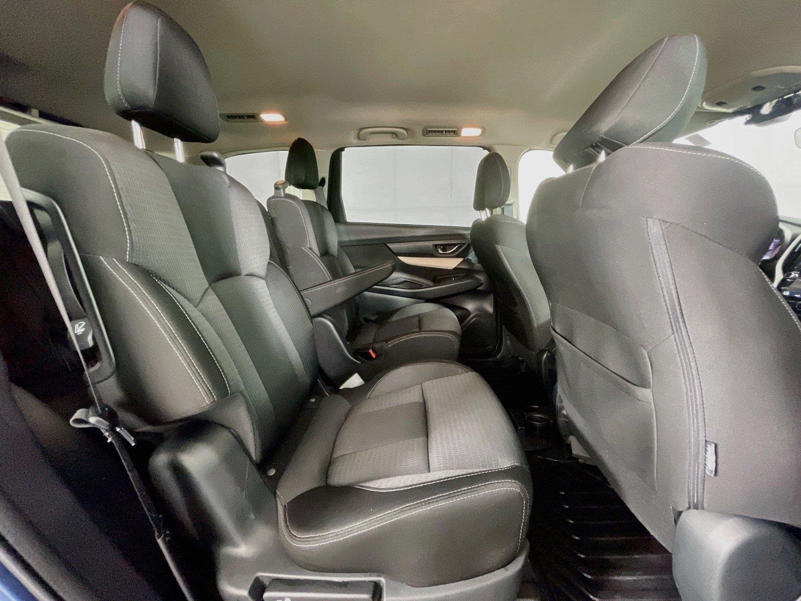 Used 2020 Abyss Blue Pearl SUBARU PREM image 29