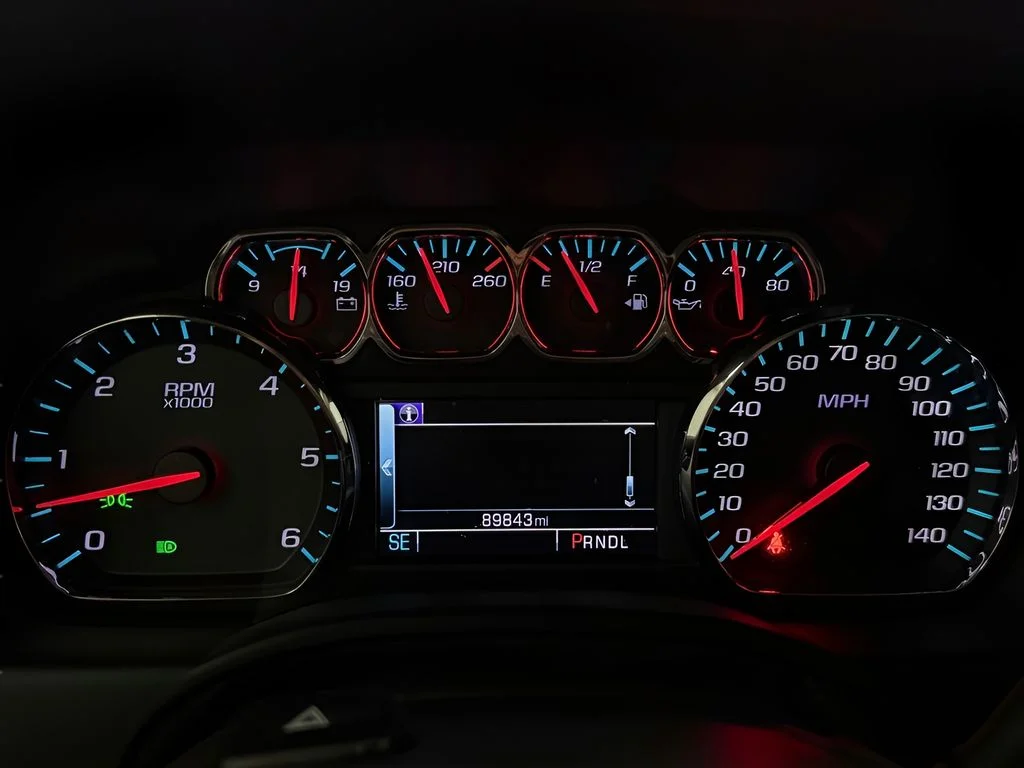 Used 2020 White Chevrolet Premier image 23
