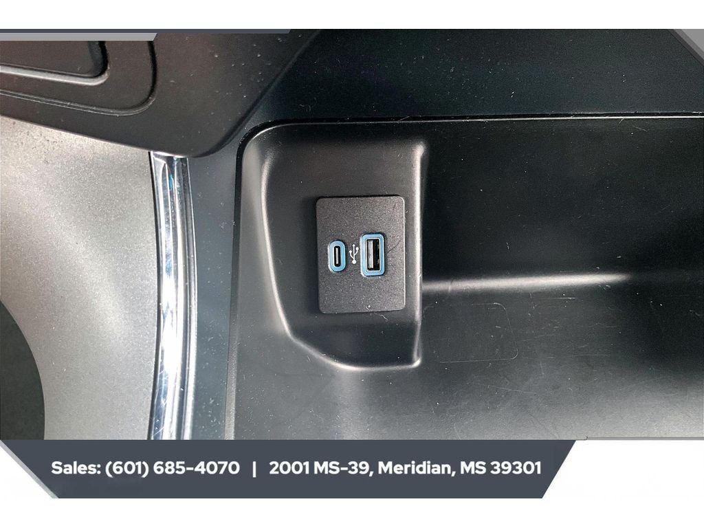 2024 Ford F-150 XLT - Photo 23