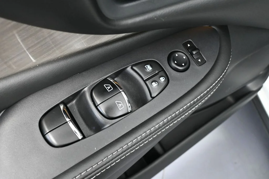 2018 Nissan Murano Platinum - Photo 20