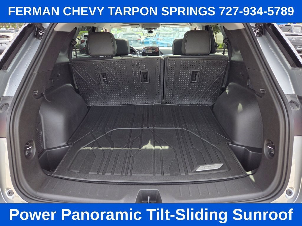 2026 Chevrolet Blazer 3LT - Photo 18