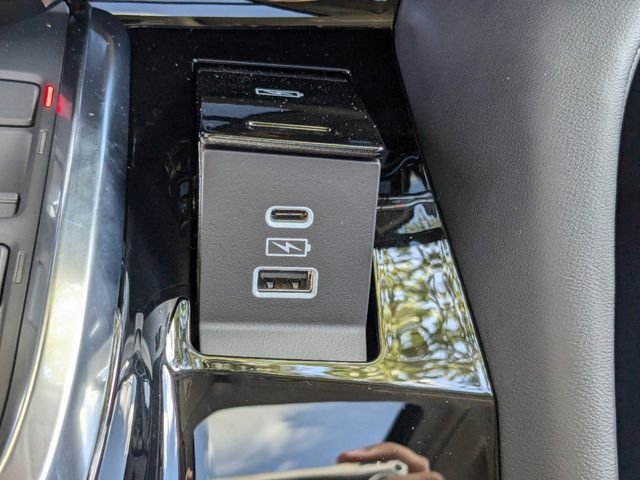 New 2026 Platinum White Pearl Acura Technology Package image 37