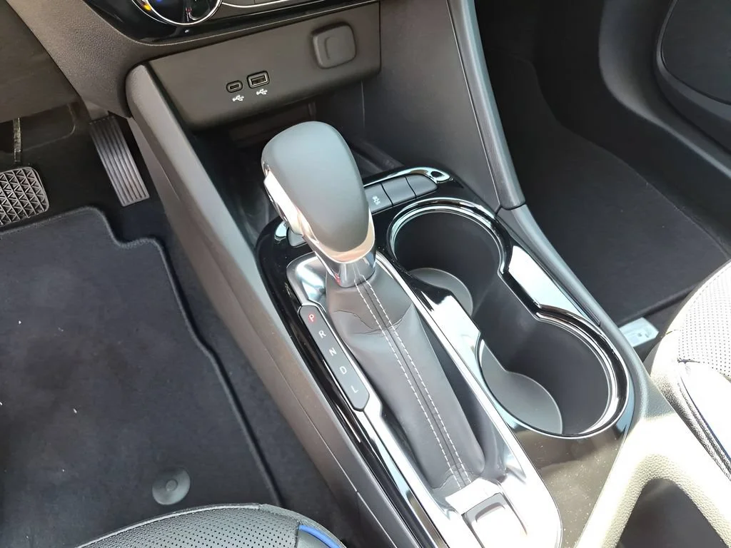 2026 Buick Encore GX Sport Touring - Photo 31