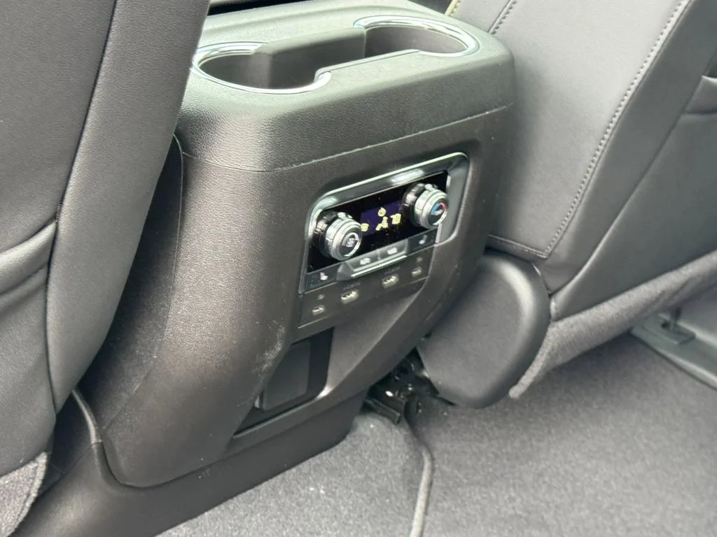 2026 GMC Yukon XL Elevation - Photo 26