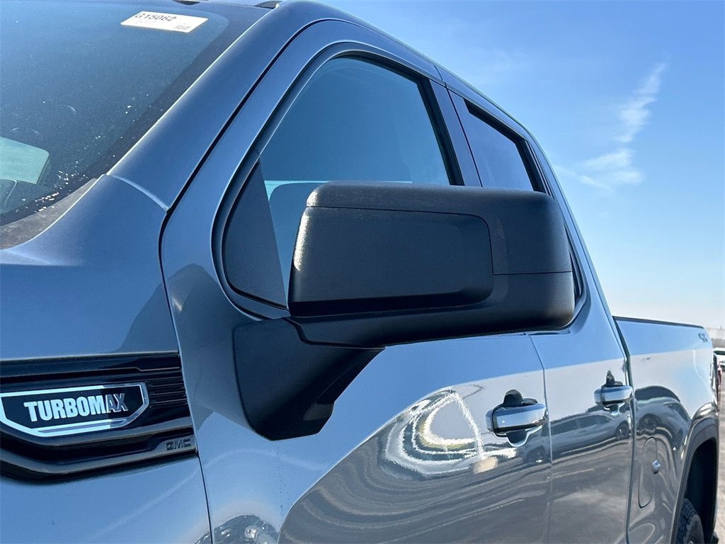 2026 GMC SIERRA - Image 12