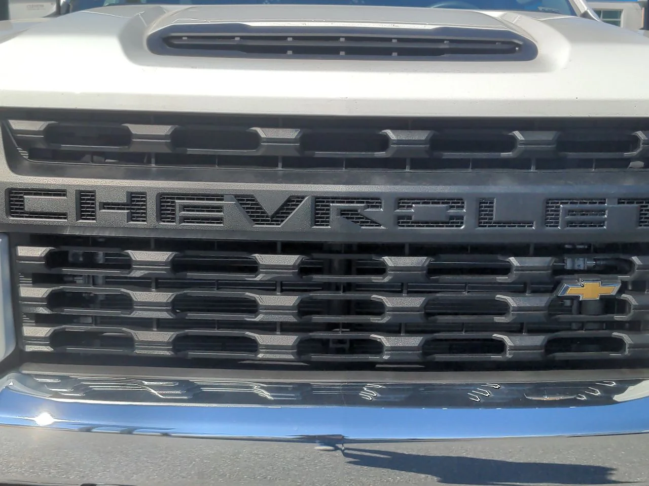 2023 Chevrolet Silverado 3500 HD Work Truck - Photo 69