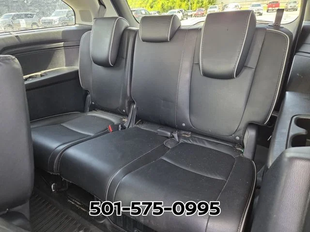 Used 2022 White Honda Elite image 12