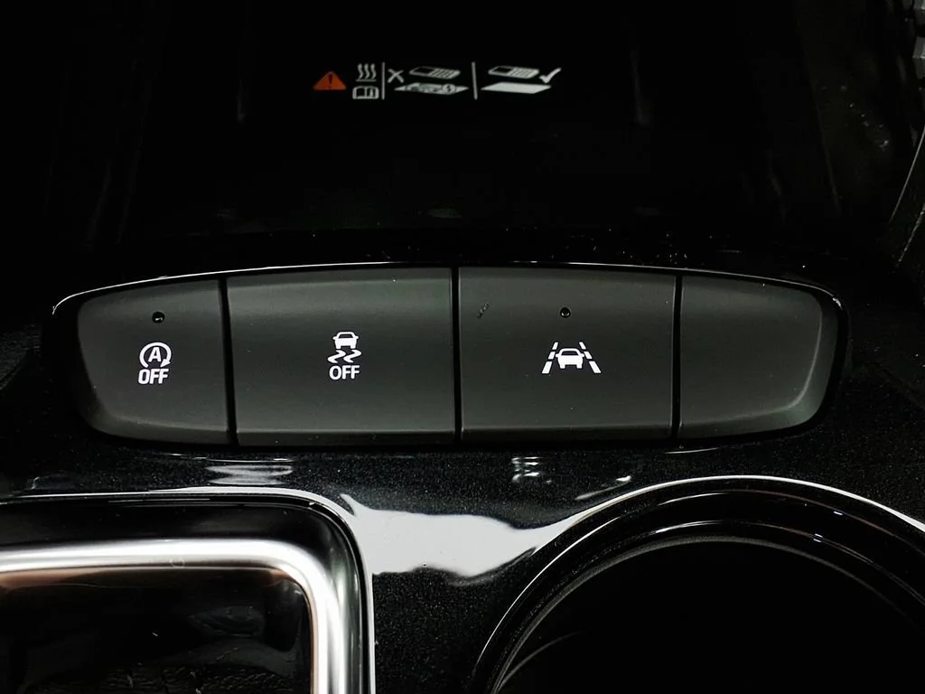 New 2026 Sterling Gray Metallic Chevrolet LT image 20