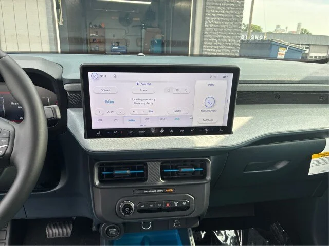 New 2026 Velocity Blue Ford XLT image 27