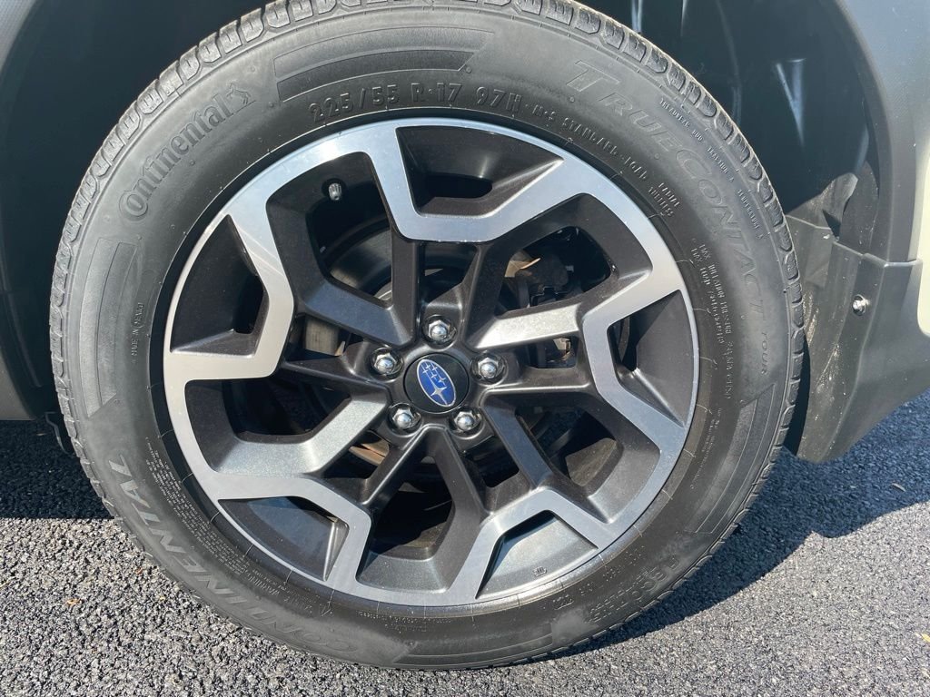 2017 Subaru Crosstrek Limited - Photo 12
