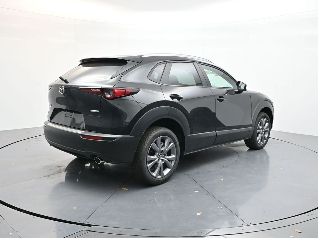 Used 2026 Black Mazda 2.5 S Premium image 7