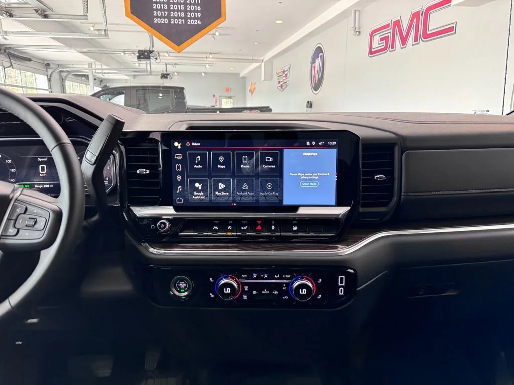 2024 GMC Sierra 1500 Elevation - Photo 18