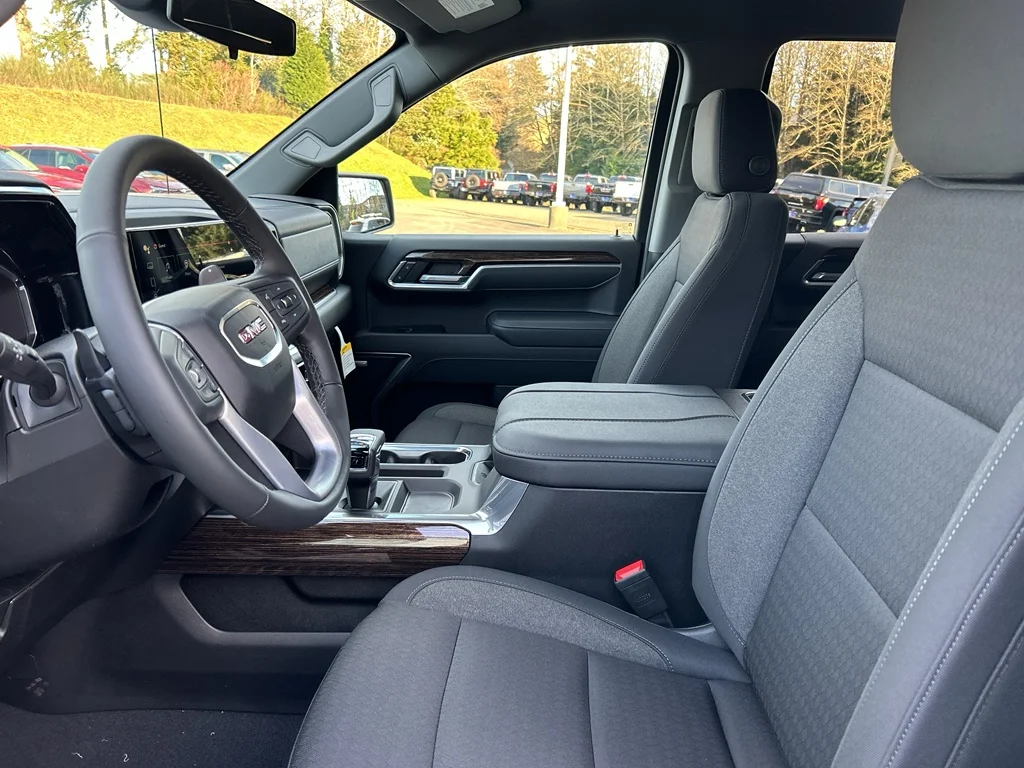 2026 GMC Sierra 1500 Elevation - Photo 14