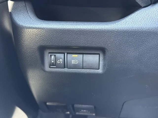 Used 2021 Gray Toyota LE image 27