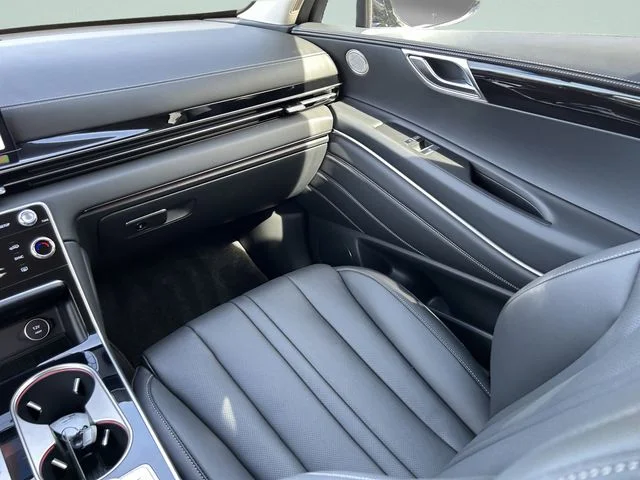 Used 2026 Blue Genesis 2.5T image 10
