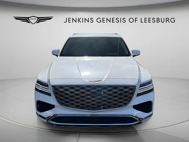 Used 2026 White Genesis 2.5T Select image 7