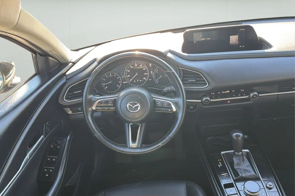 Used 2024 Silver Mazda 2.5 S Select Sport image 19
