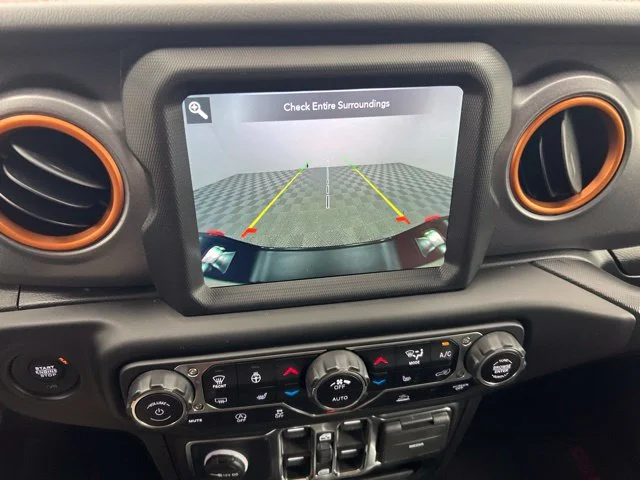 Used 2022 Beige Jeep Mojave image 21