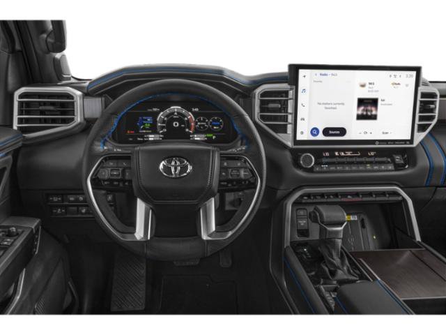 Used 2024 Wind Chill Pearl Toyota Platinum image 10