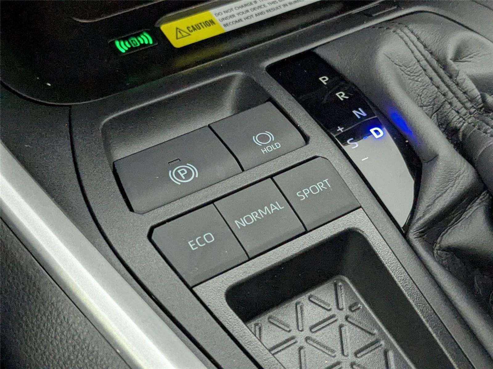 Certified Used 2024 Ice Cap Toyota XLE image 22