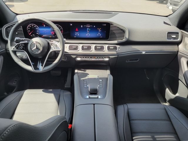 2026 Mercedes-Benz GLE GLE580 - Photo 14