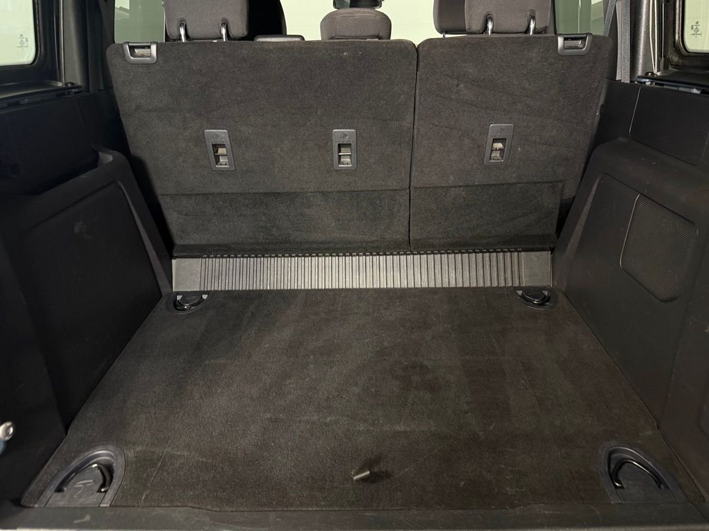 Used 2023 Blue Ford Wildtrak image 33
