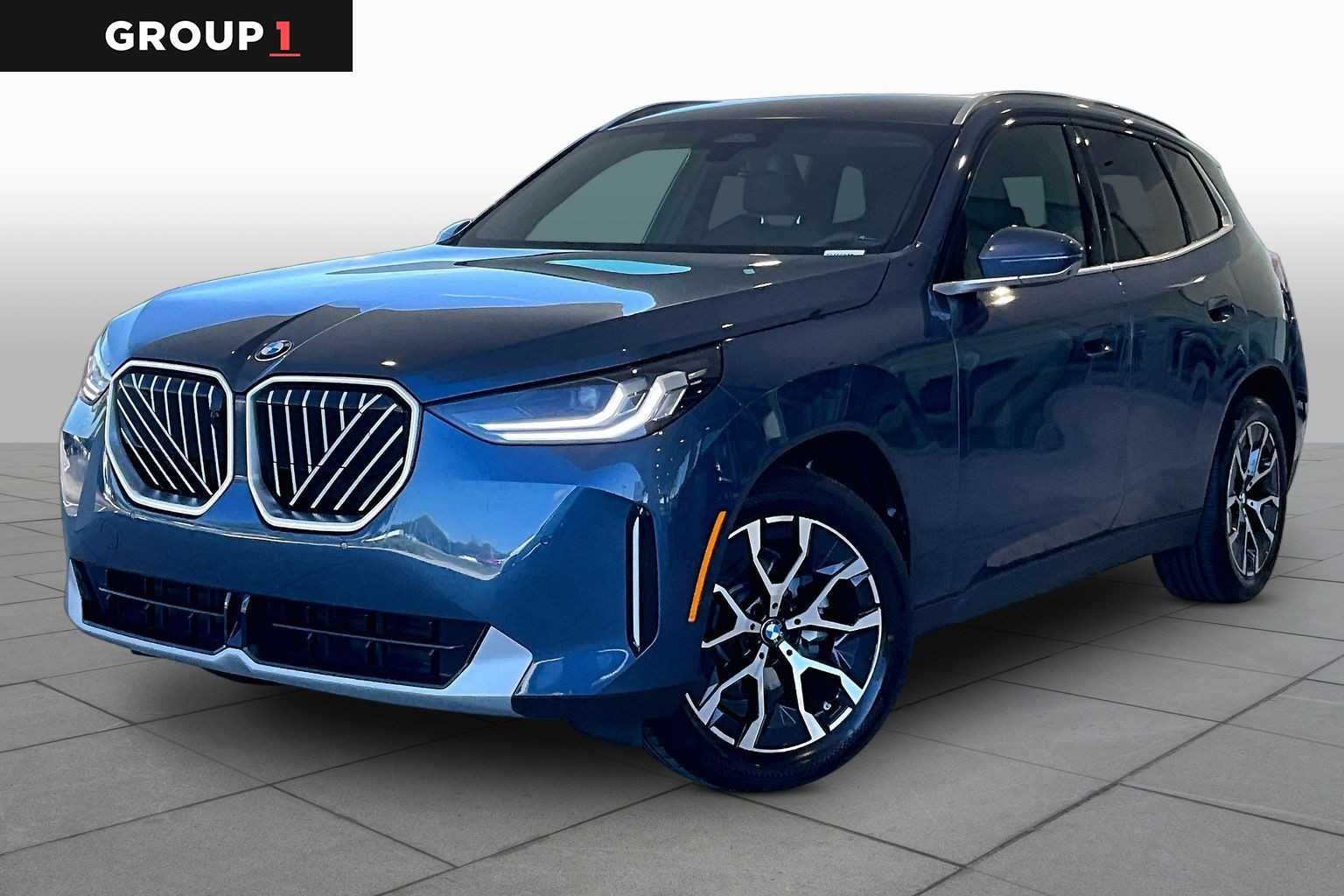 2026 BMW X3