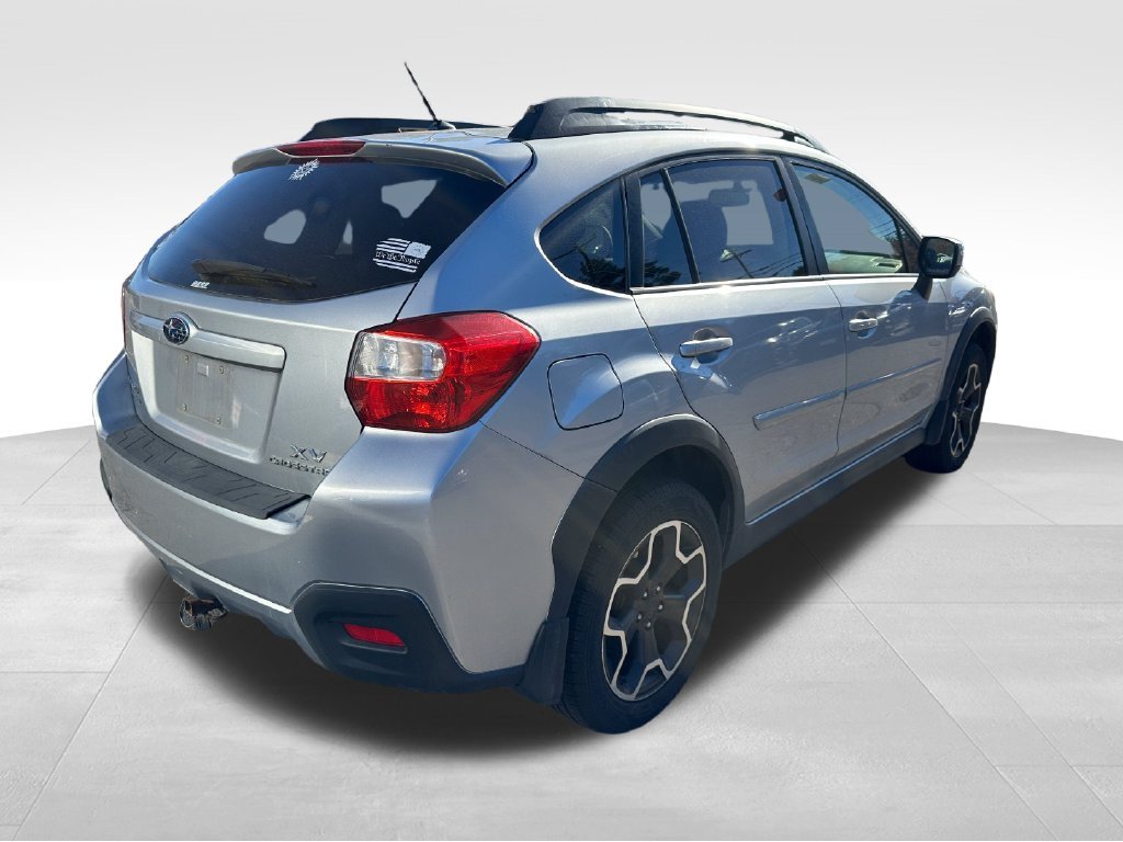 Used 2013 Silver Subaru 2.0i Premium image 5