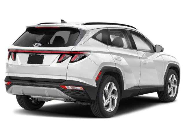 Used 2024 Hyundai Tucson Limited with VIN 5NMJECDE3RH346957 for sale in Minneapolis, Minnesota