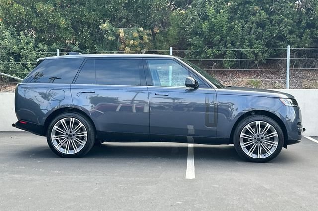 New 2026  Land Rover SE image 6