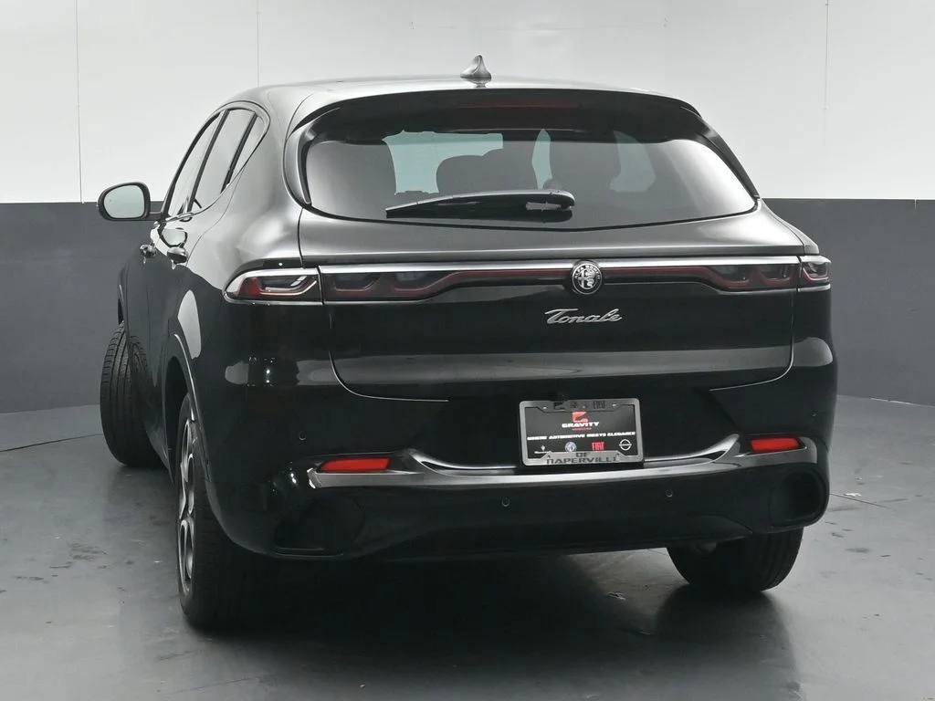 2026 Alfa Romeo Tonale Sprint - Photo 6