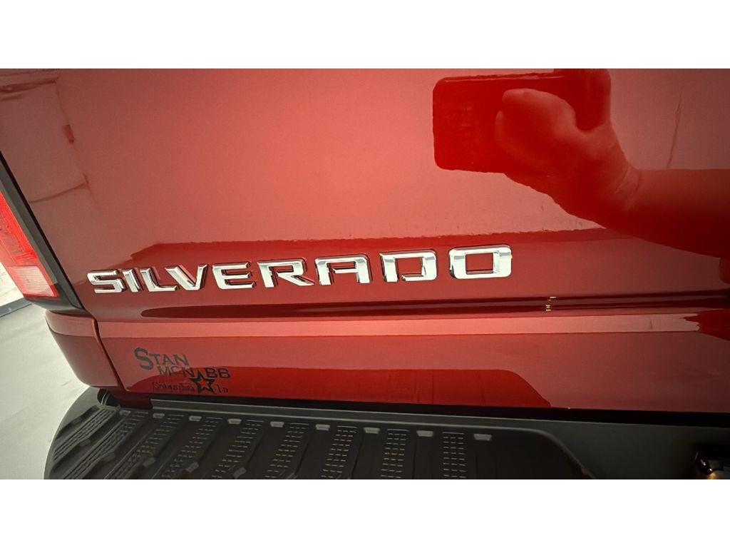 2026 Chevrolet Silverado 2500 HD LTZ - Photo 7