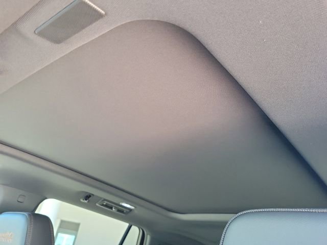 2026 Chevrolet Tahoe High Country - Photo 21