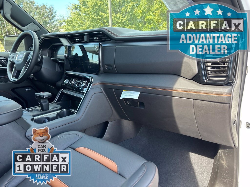 2026 GMC Sierra 1500 AT4 - Photo 32