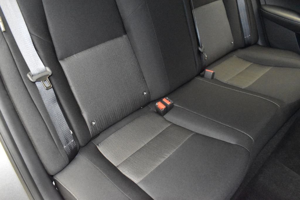 2025 Nissan Sentra SV - Photo 30