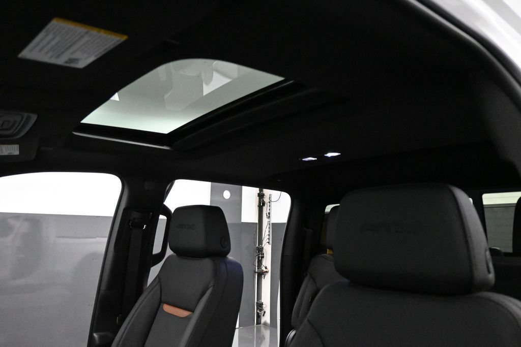 2026 GMC Sierra 1500 AT4 - Photo 18