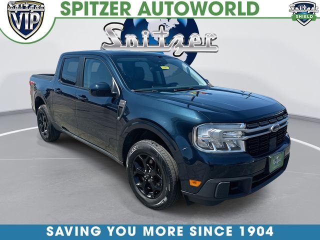 2023 Ford Maverick Lariat