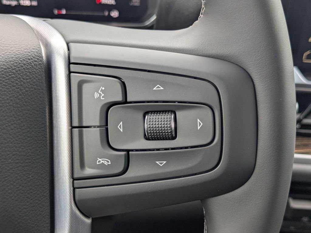 2026 GMC Sierra 1500 SLE - Photo 25