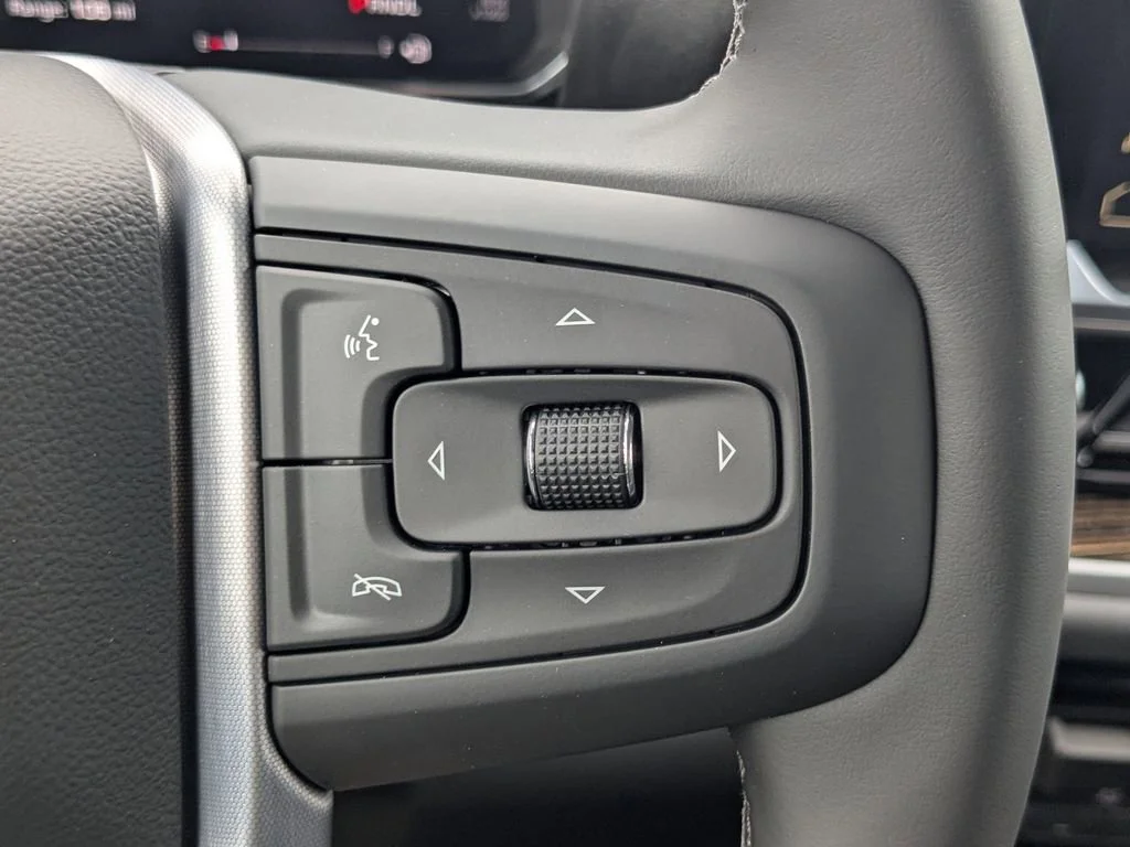 2026 GMC Sierra 1500 SLE - Photo 25