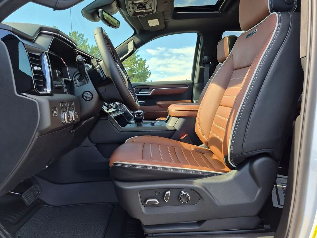 2026 GMC Sierra 1500 Denali Ultimate - Photo 17