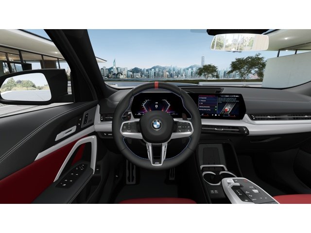 New 2026 Brooklyn Grey Metallic BMW  image 13