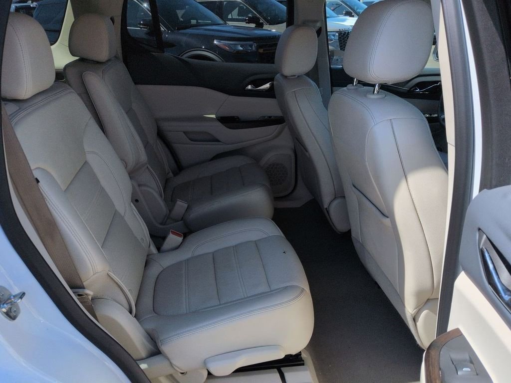 Certified Used 2023 Summit White GMC Denali image 27