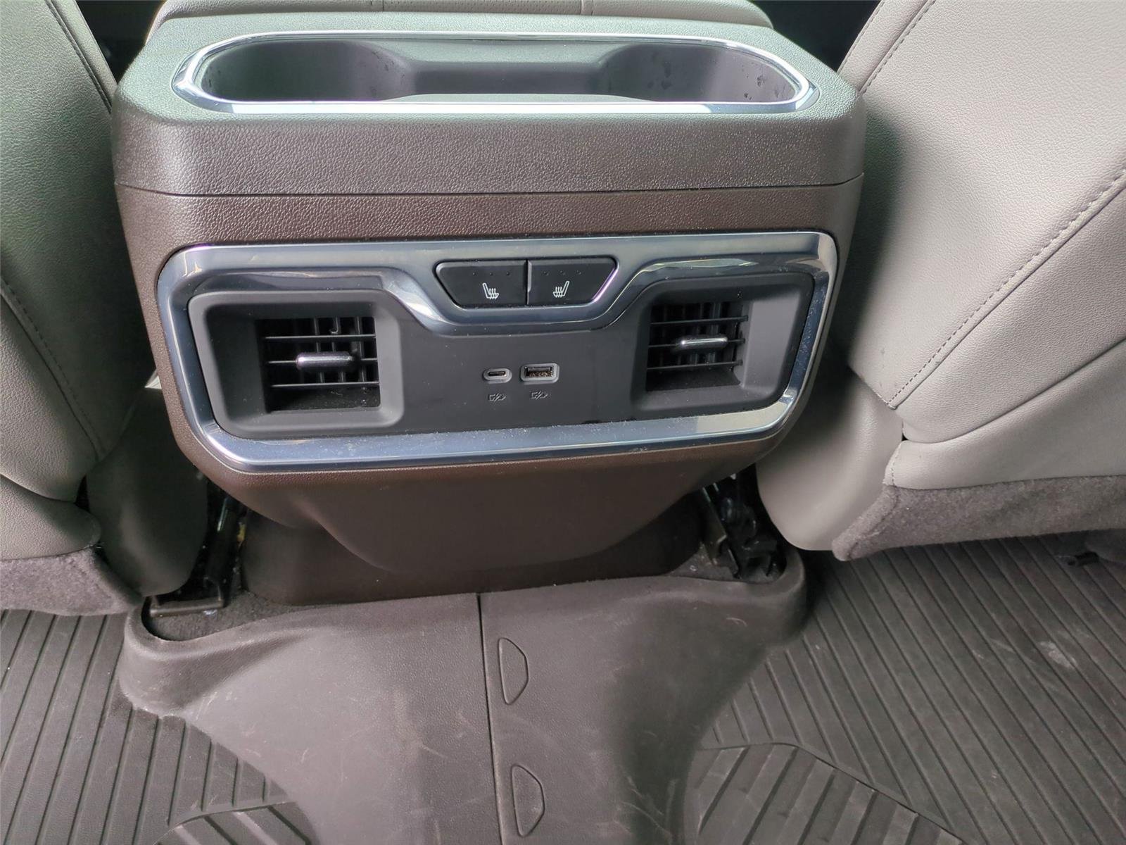 Used 2026 Black Chevrolet LTZ image 36