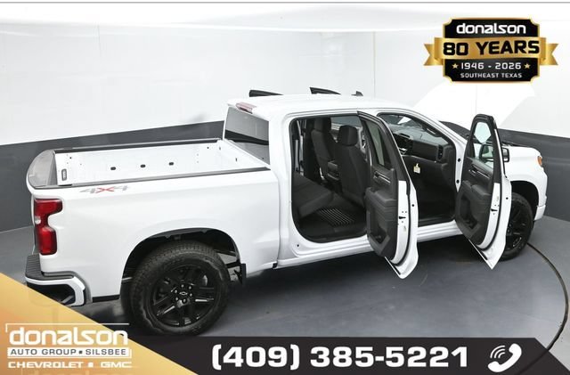 2026 Chevrolet Silverado 1500 RST - Photo 26