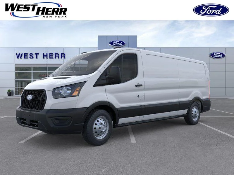 2026 Ford Transit 250 Low Roof 130 WB's photo